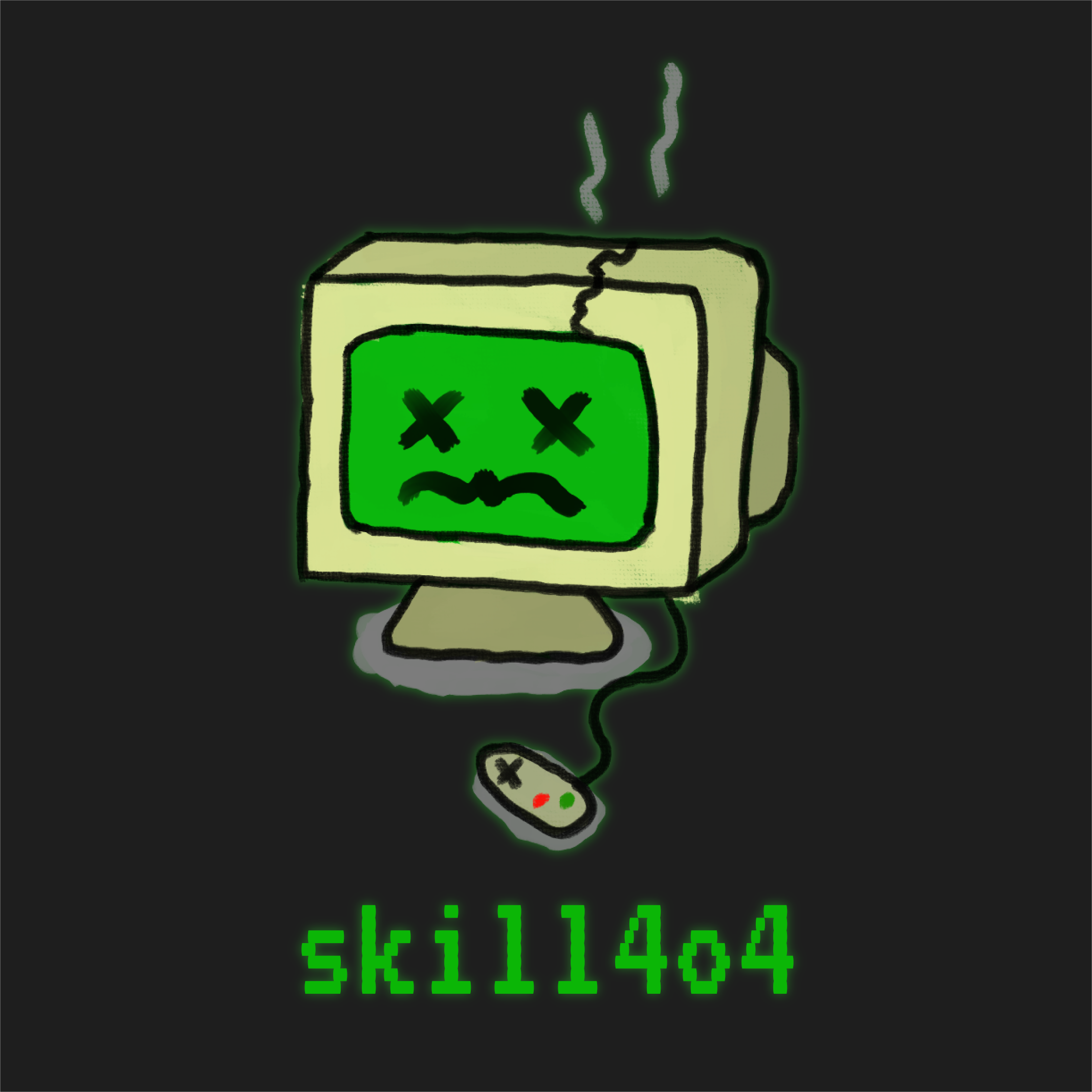 Skill4o4